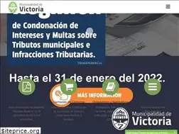 Sites similar to victoria.gob.ar