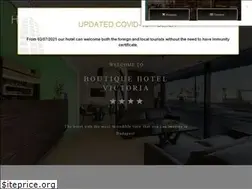 Sites similar to victoria.hu