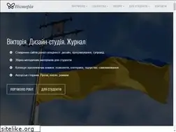 Sites similar to victoria.lviv.ua