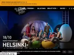 Sites similar to victoria.se
