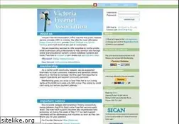 Sites similar to victoria.tc.ca