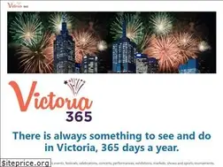 Sites similar to victoria365.com.au
