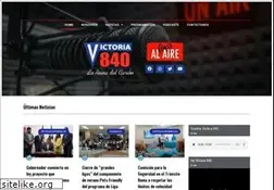 Sites similar to victoria840.com