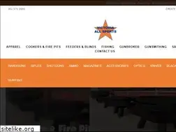 Sites similar to victoriaallsports.com