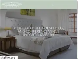 Sites similar to victoriaandalfred.co.za