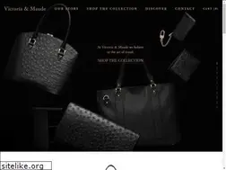 Sites similar to victoriaandmaude.com