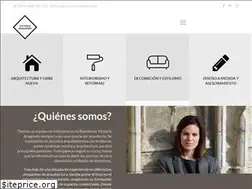 Sites similar to victoriaaragones.com