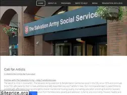 Sites similar to victoriaarc.org
