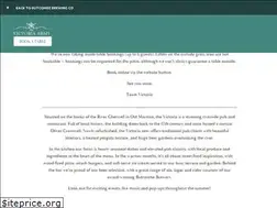 Sites similar to victoriaarms.co.uk