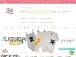 Sites similar to victoriaaugusto.com.br