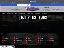 Sites similar to victoriaautomobile.com