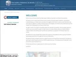 Sites similar to victoriaave.com