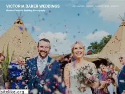 Sites similar to victoriabakerweddings.co.uk
