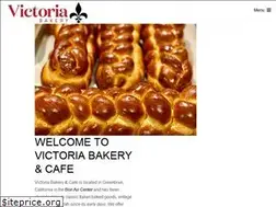 Sites similar to victoriabakerymarin.com