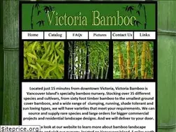 Sites similar to victoriabamboo.com