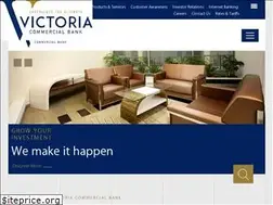 Sites similar to victoriabank.co.ke