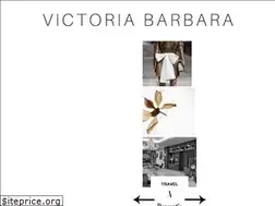 Sites similar to victoriabarbara.com