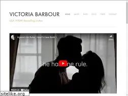 Sites similar to victoriabarbour.com