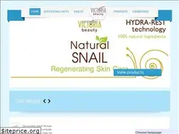 Sites similar to victoriabeauty.eu