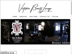 Sites similar to victoriabeautylounge.net