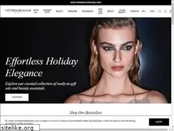 Sites similar to victoriabeckhambeauty.com