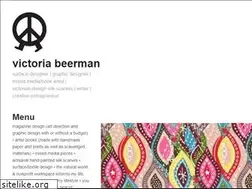 Sites similar to victoriabeerman.com