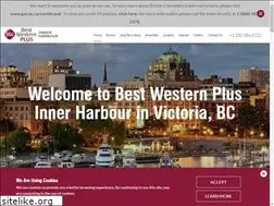 Sites similar to victoriabestwestern.com