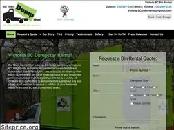 Sites similar to victoriabinrental.com