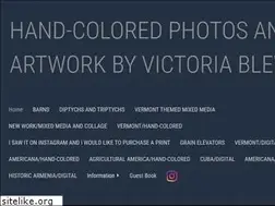 Sites similar to victoriablewer.com