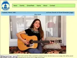 Sites similar to victoriabluegrass.ca