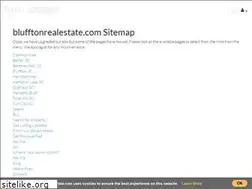 Sites similar to victoriabluff.com