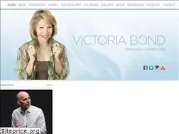 Sites similar to victoriabond.com