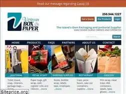 Sites similar to victoriabox.ca
