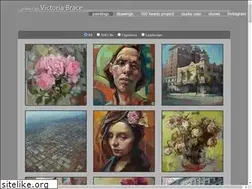 Sites similar to victoriabrace.com