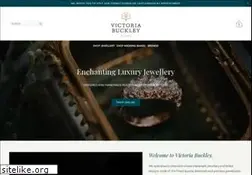 Sites similar to victoriabuckley.com