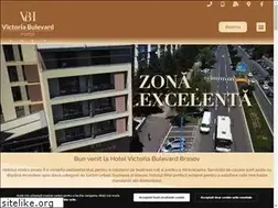 Sites similar to victoriabulevardhotel.ro