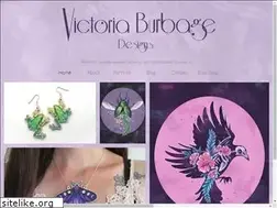 Sites similar to victoriaburbageartist.com
