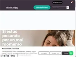 Sites similar to victoriacadarso.com