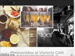 Sites similar to victoriacafe.es