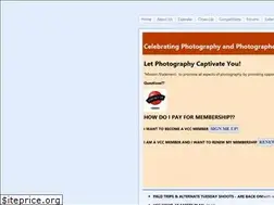 Sites similar to victoriacameraclub.ca