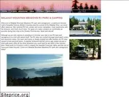 Sites similar to victoriacampgrounds.com