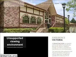 Sites similar to victoriacarecenter.com
