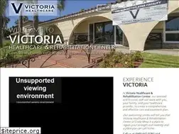 Sites similar to victoriacares.com