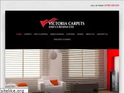 Sites similar to victoriacarpets.co.uk