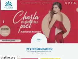 Sites similar to victoriacentrocomercial.com
