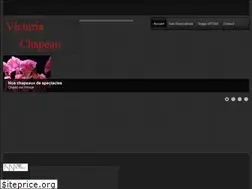 Sites similar to victoriachapeau.fr