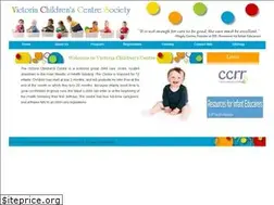 Sites similar to victoriachildrenscentre.ca