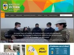 Sites similar to victoriachile.cl