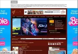 Sites similar to victoriacinema.it
