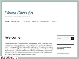 Sites similar to victoriaclare.com